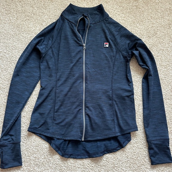 Fila Jacket - Picture 1 of 4